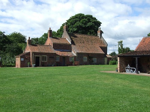 Village Church Farm