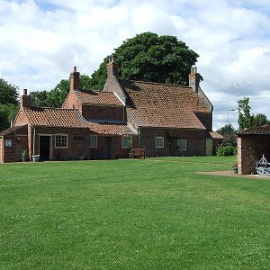 Village Church Farm