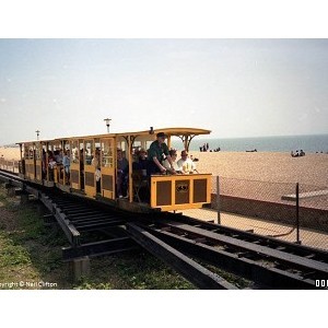 Volks Electric Railway