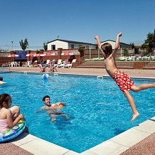 Waldegraves Holiday Park