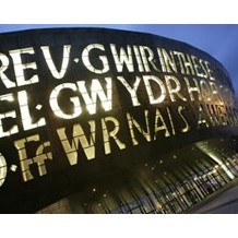 Wales Millennium Centre