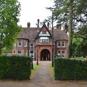 Wardown Park Museum