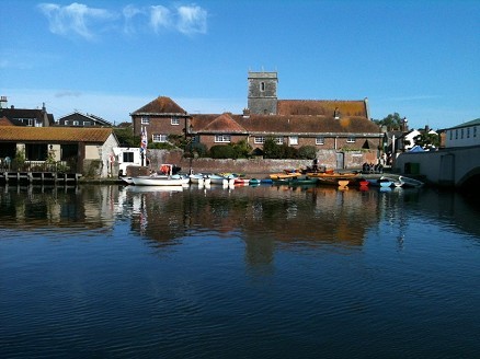 Wareham Boat Hire