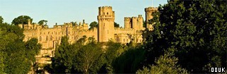 Warwick Castle