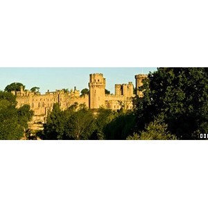 Warwick Castle