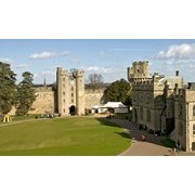 Warwick Castle