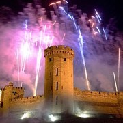 Warwick Castle