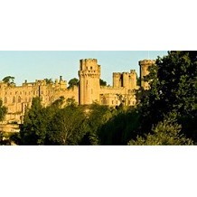 Warwick Castle