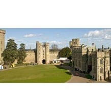 Warwick Castle