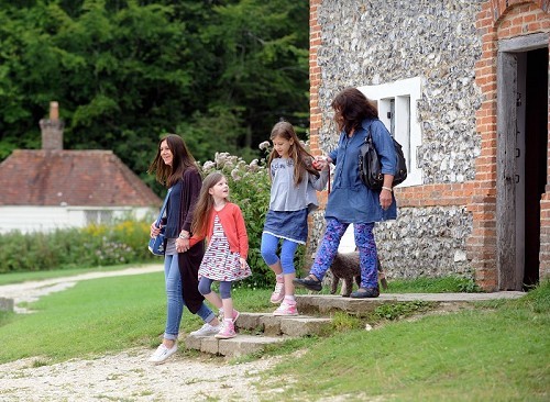 Weald & Downland Living Museum