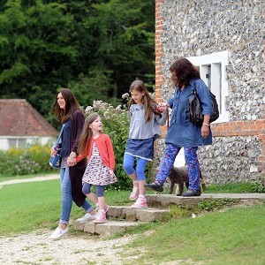 Weald & Downland Living Museum