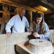 Weald & Downland Living Museum