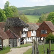 Weald & Downland Living Museum