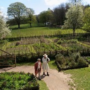 Weald & Downland Living Museum