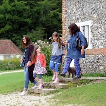 Weald & Downland Living Museum