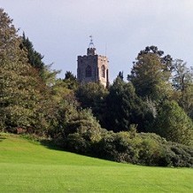 Weald Country Park