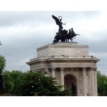 Wellington Arch