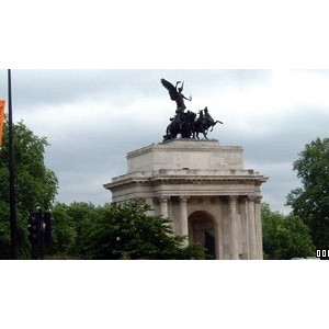 Wellington Arch