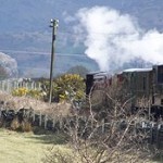 Welsh Highland Heritage Railway