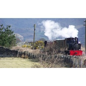 Welsh Highland Heritage Railway