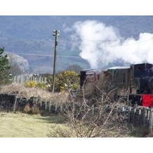 Welsh Highland Heritage Railway