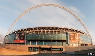 Wembley Stadium