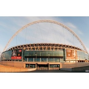 Wembley Stadium