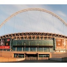 Wembley Stadium