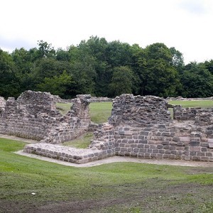 Weoley Castle