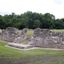 Weoley Castle