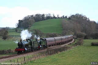 West Somerset Railway