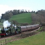 West Somerset Railway