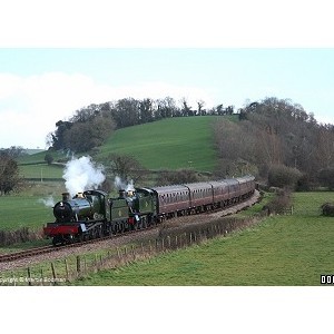 West Somerset Railway