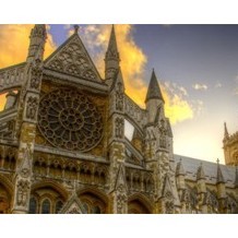 Westminster Abbey
