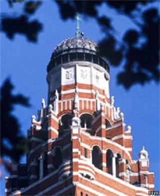 Westminster Cathedral