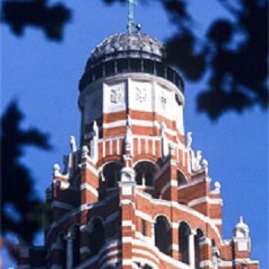 Westminster Cathedral