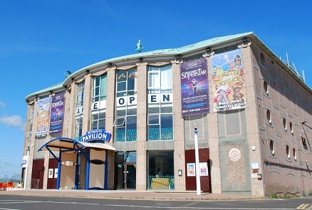 Weymouth Pavilion