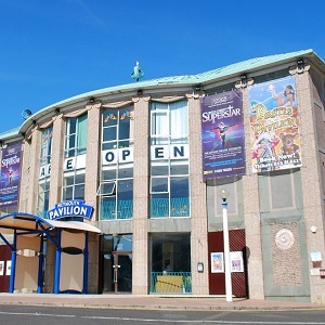 Weymouth Pavilion