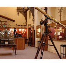 Whipple Museum of the History of Science