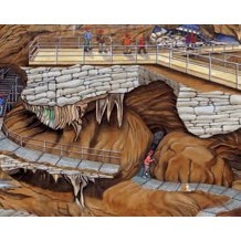 White Scar Cave
