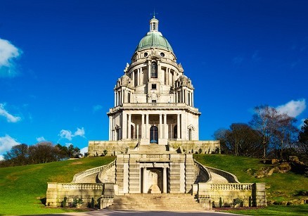 Williamson Park