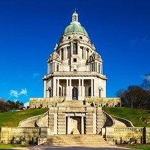 Williamson Park