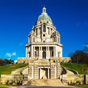 Williamson Park