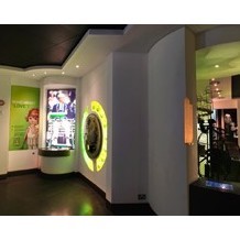 Wimbledon Lawn Tennis