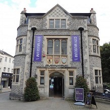 Winchester City Museum