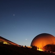 Winchester Science Centre and Planetarium