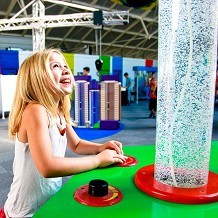 Winchester Science Centre and Planetarium