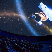 Winchester Science Centre and Planetarium