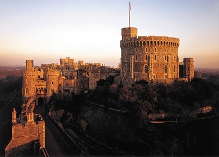 Windsor Castle