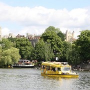 Windsor Duck Tours